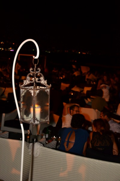 Soul Music with Gisele at Edde Sands